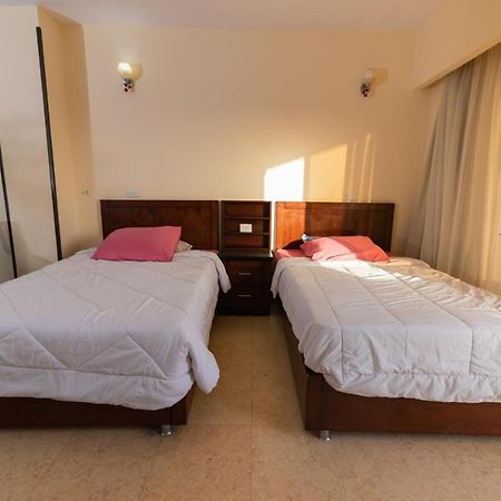 Palma Resort Hurghda 洪加達 外观 照片
