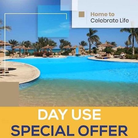Palma Resort Hurghda 洪加達 外观 照片