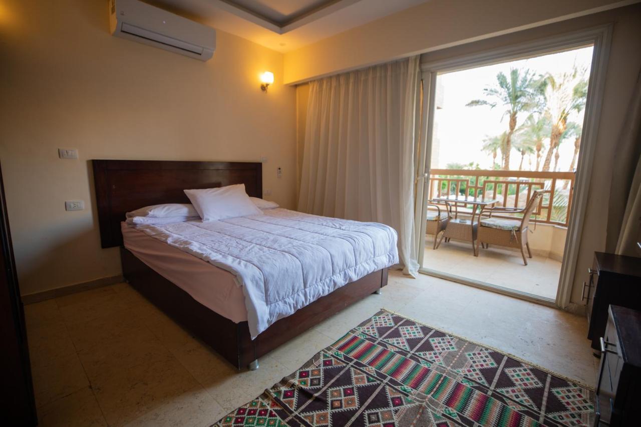 Palma Resort Hurghda 洪加達 外观 照片