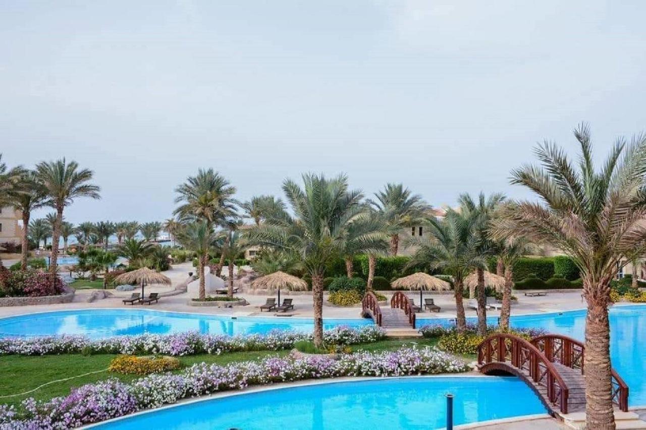 Palma Resort Hurghda 洪加達 外观 照片