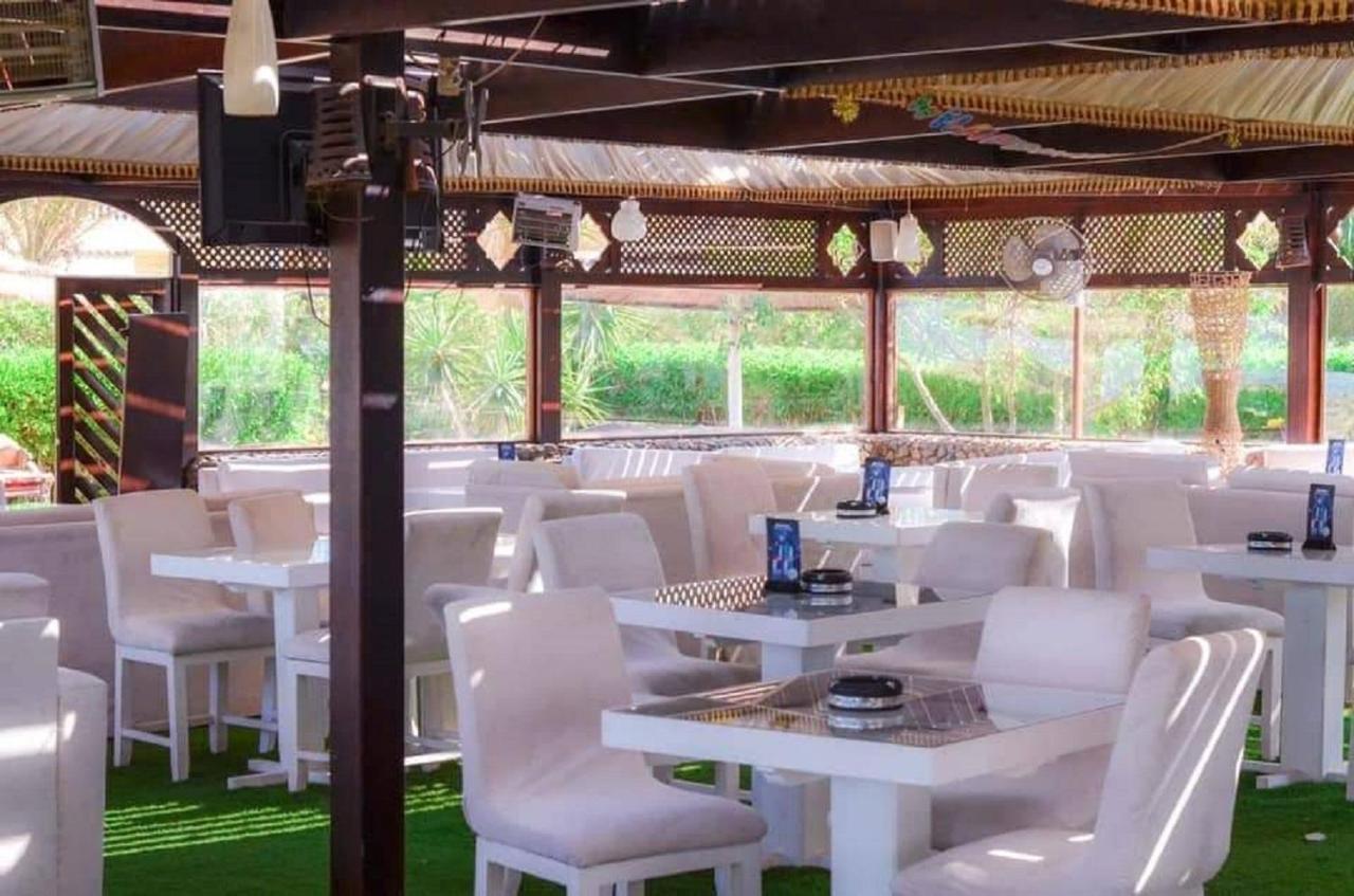 Palma Resort Hurghda 洪加達 外观 照片
