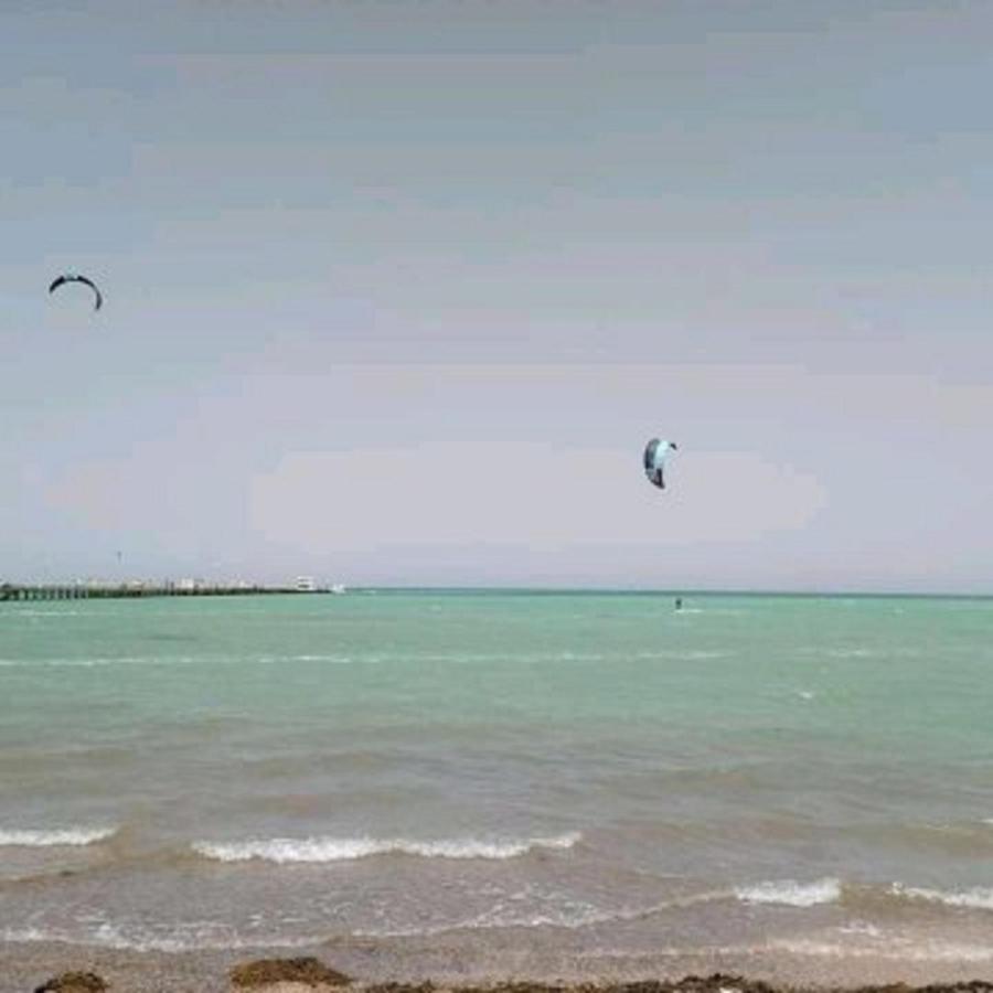 Palma Resort Hurghda 洪加達 外观 照片