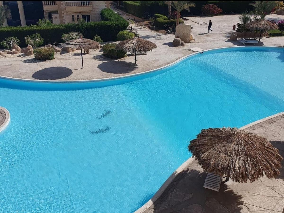 Palma Resort Hurghda 洪加達 外观 照片