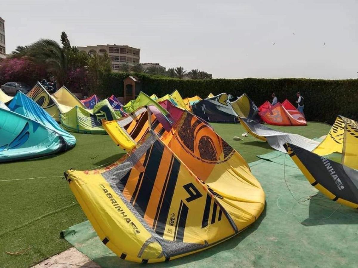 Palma Resort Hurghda 洪加達 外观 照片