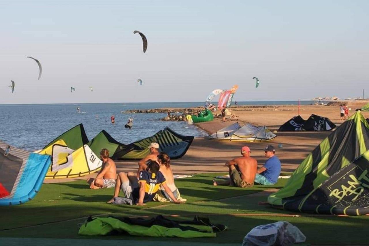 Palma Resort Hurghda 洪加達 外观 照片