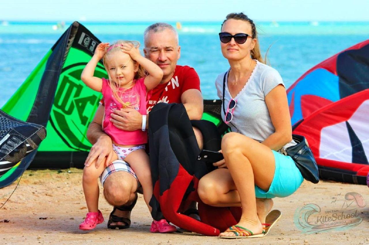 Palma Resort Hurghda 洪加達 外观 照片