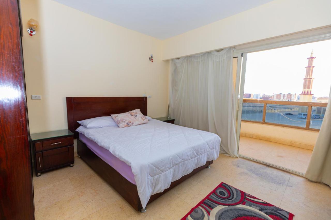 Palma Resort Hurghda 洪加達 外观 照片