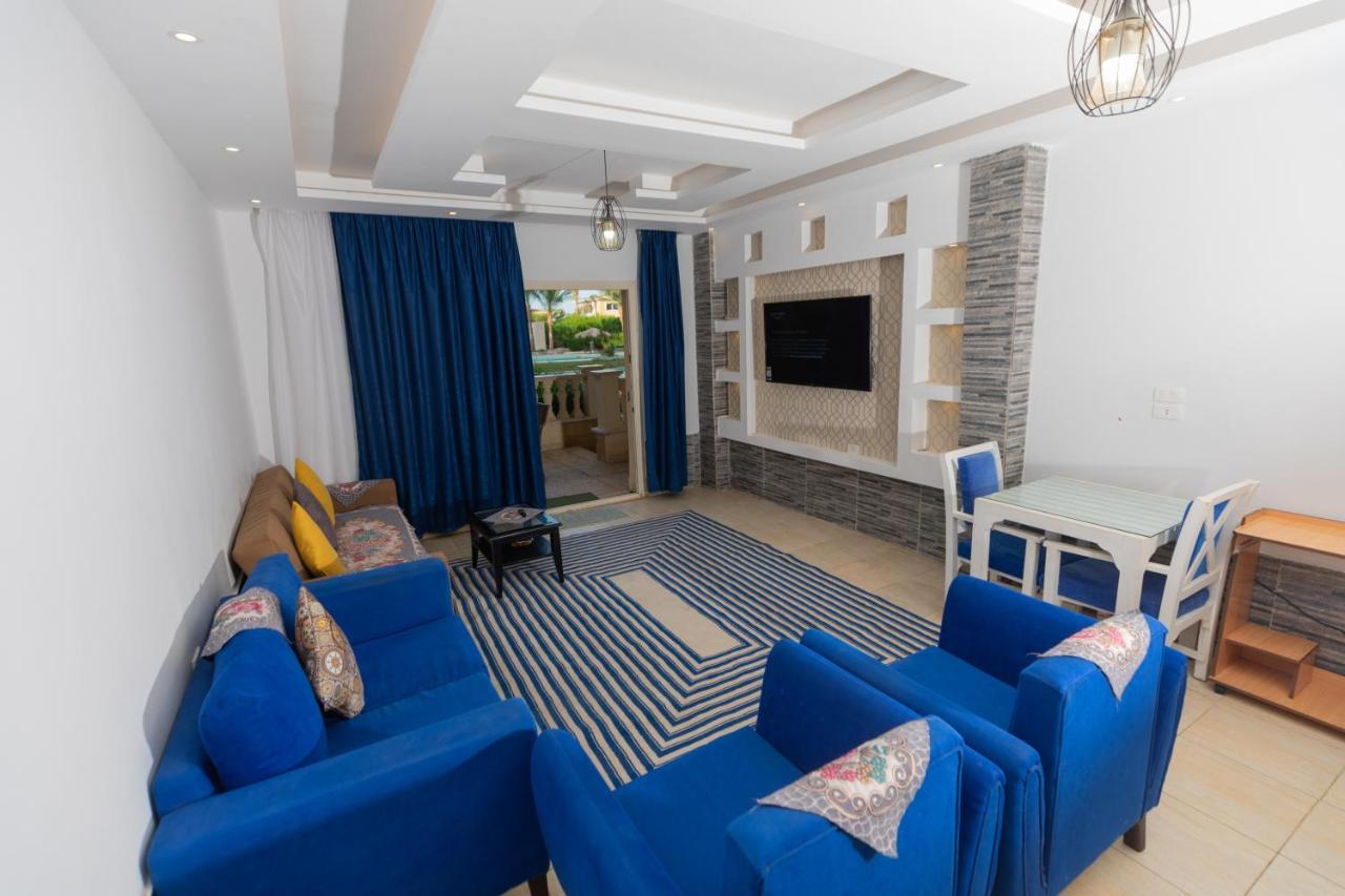 Palma Resort Hurghda 洪加達 外观 照片
