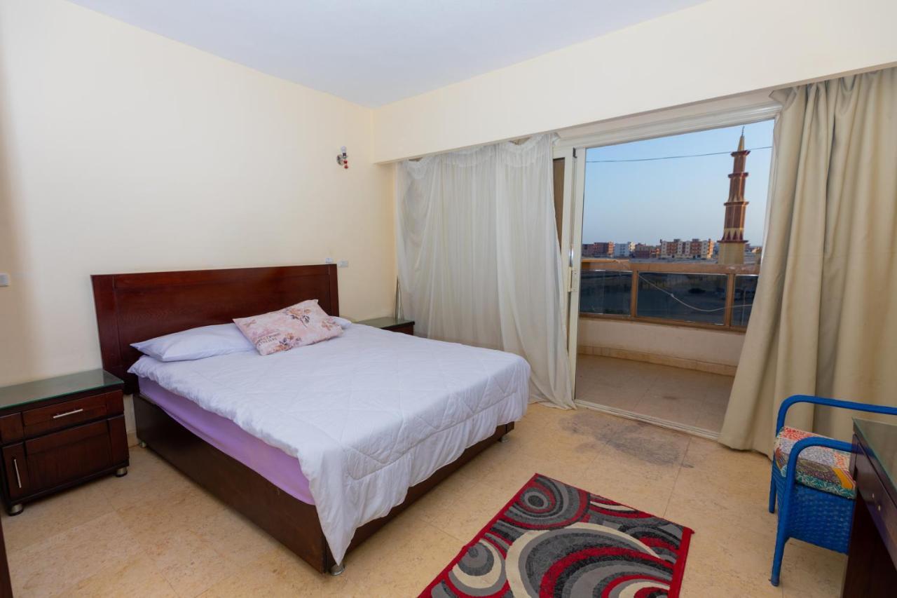 Palma Resort Hurghda 洪加達 外观 照片